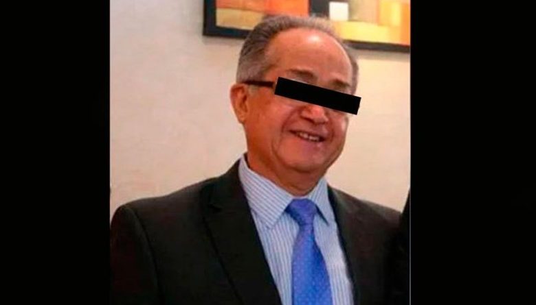 Cesan a Magistrado en Querétaro, por acosar a 10 mujeres, informa CJF 1 Cesan a Magistrado en Querétaro, por acosar a 10 mujeres, informa CJF