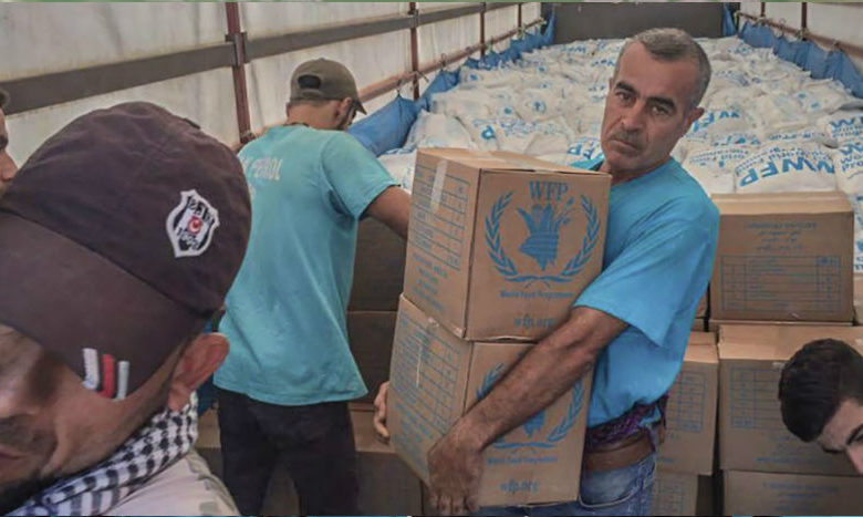 Consejo de Seguridad de Naciones Unidas renueva ayuda humanitaria a Siria 1 Consejo de Seguridad de Naciones Unidas renueva ayuda humanitaria a Siria