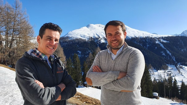 El estudio de riesgo de Berlín Merantix recauda $ 27 millones para concentrarse en nuevas empresas de inteligencia artificial 1 El estudio de riesgo de Berlín Merantix recauda $ 27 millones para concentrarse en nuevas empresas de inteligencia artificial