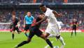 El revulsivo Vinicius adelanta a Rodrygo por la izquierda 1 El revulsivo Vinicius adelanta a Rodrygo por la izquierda