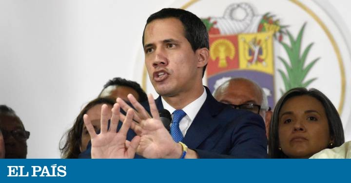 Estados Unidos aplaude el distanciamiento de México y Argentina de Maduro 1 Estados Unidos aplaude el distanciamiento de México y Argentina de