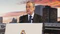 Florentino quiere la Supercopa para celebrar sus 20 años como presidente 1 Florentino quiere la Supercopa para celebrar sus 20 años como