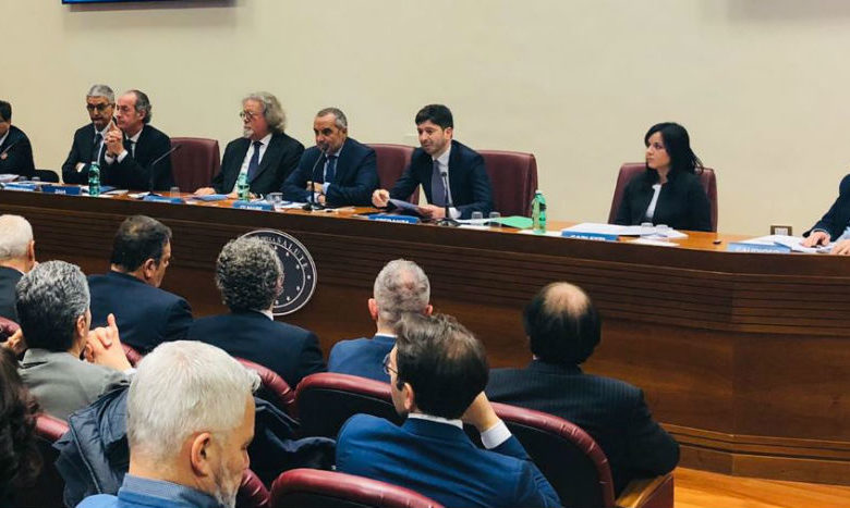 Italia declara estado de emergencia tras confirmar dos casos de coronavirus 1 Italia declara estado de emergencia tras confirmar dos casos de coronavirus