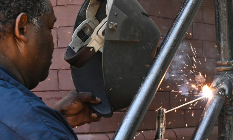 La tasa de desempleo en EEUU se mantiene en el 3.5 % 1 La tasa de desempleo en EEUU se mantiene en el