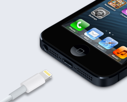 Los legisladores de la UE tienen un nuevo objetivo en el conector Lightning de Apple con el último impulso de basura electrónica 1 Los legisladores de la UE tienen un nuevo objetivo en el conector Lightning de Apple con el último impulso de basura electrónica