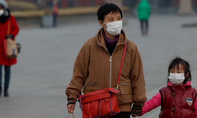 OMS eleva de ‘moderado’ a ‘alto’ el nivel de riesgo mundial por coronavirus 1 OMS eleva de ‘moderado’ a ‘alto’ el nivel de riesgo mundial por coronavirus