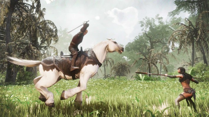 Tencent para hacer crecer el imperio del juego con la adquisición por $ 148 millones de la editorial Concom Funcom en Noruega 1 Tencent para hacer crecer el imperio del juego con la adquisición por $ 148 millones de la editorial Concom Funcom en Noruega