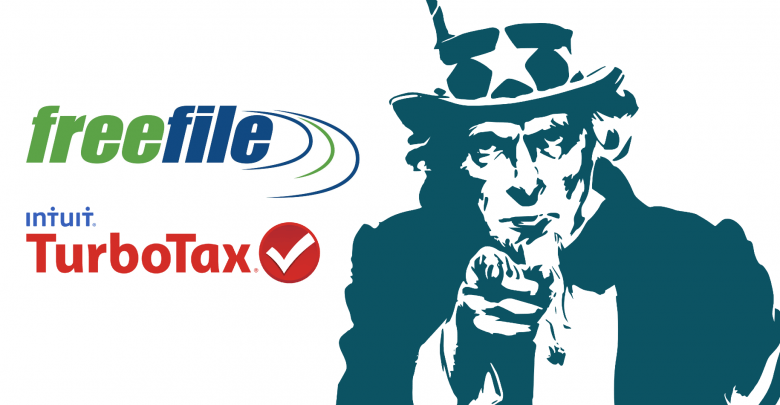 TurboTax acusado de ocultar software libre de impuestos: una nueva ley dice que ya no pueden 1 TurboTax acusado de ocultar software libre de impuestos una nueva
