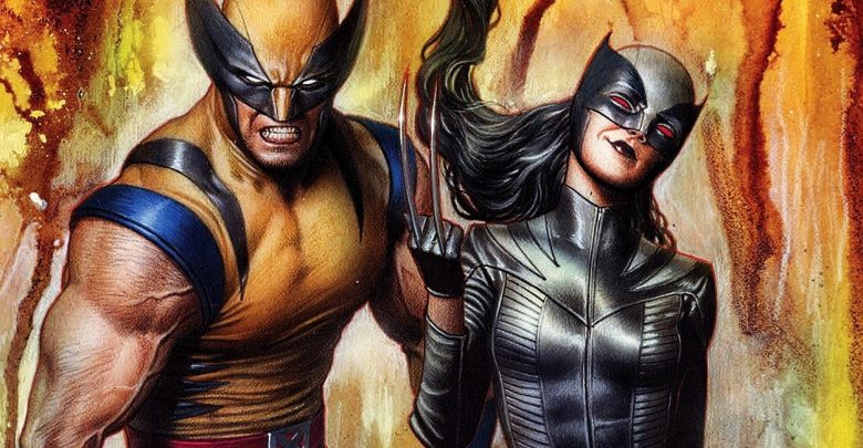 WOLVERINES de Marvel: por qué X-23 debería mantener el nombre | Screen Rant 1 WOLVERINES de Marvel por qué X 23 debería mantener el nombre