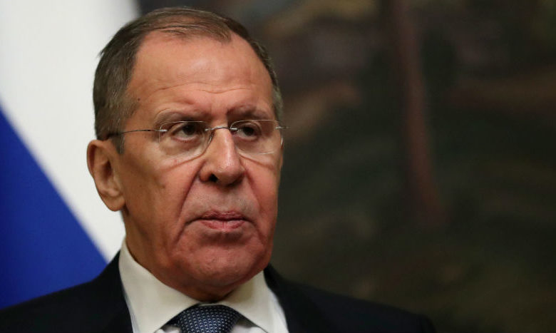Canciller ruso visita Venezuela mientras EU advierte de sanciones 1 Canciller ruso visita Venezuela mientras EU advierte de sanciones