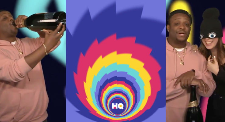 El final ebrio de Trivia HQ antes de que se cerrara era una locura 1 El final ebrio de Trivia HQ antes de que se cerrara era una locura