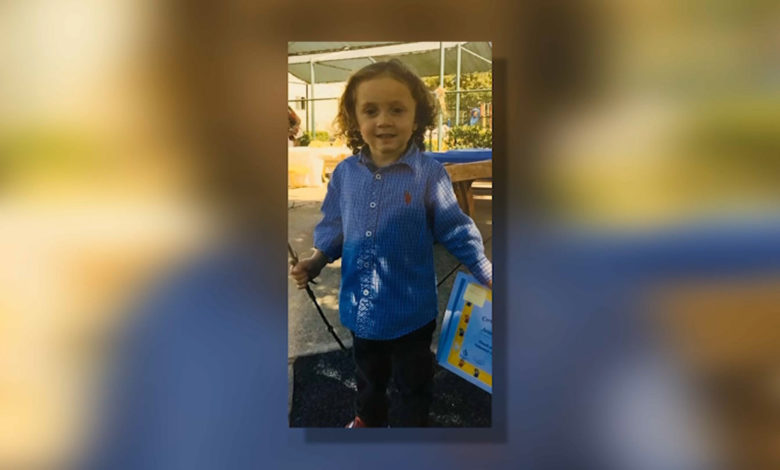 Brutal muerte de niñito frente a su casa conmociona a comunidad 1 Brutal muerte de niñito frente a su casa conmociona a