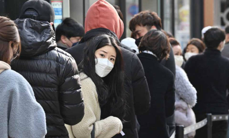 China confía en tener el brote de coronavirus bajo control a finales de abril 1 China confía en tener el brote de coronavirus bajo control