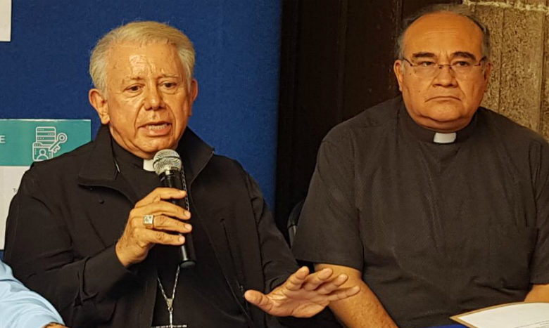 Crimen organizado rebasó al Estado: Obispo de Cuernavaca 1 Crimen organizado rebasó al Estado Obispo de Cuernavaca