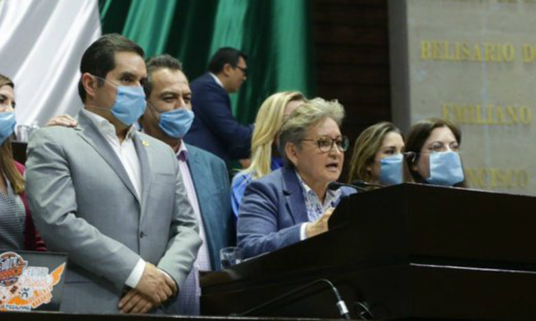 Diputados llaman a fortalecer medidas contra coronavirus COVID-19 1 Diputados llaman a fortalecer medidas contra coronavirus COVID 19