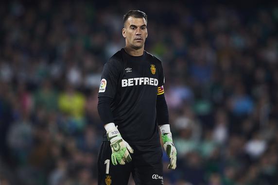 El Mallorca vuelve a ser el ‘rey del penalti’ 2 Manolo Reina, portero del Mallorca, ha visto cómo le han pitado ya 12 penaltis en contra esta temporada en Liga