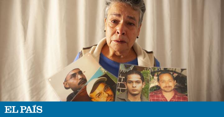 El enredo entre México y el Comité de Desapariciones de la ONU llega a la Suprema Corte 1 El enredo entre México y el Comité de Desapariciones de