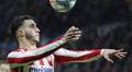 Hermoso, oportunidad para volver a reivindicarse en el Atlético 1 Hermoso oportunidad para volver a reivindicarse en el Atlético