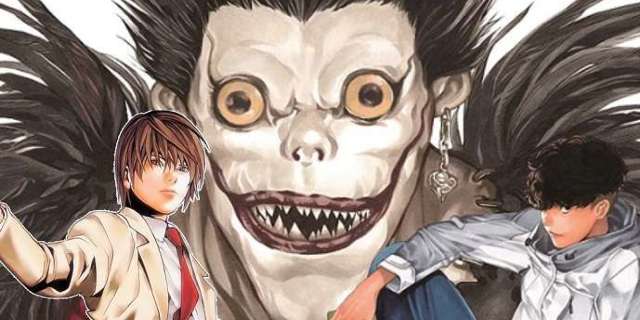 Los fanáticos de Death Note discuten sobre el mejor protagonista de la serie 1 Los fanáticos de Death Note discuten sobre el mejor protagonista