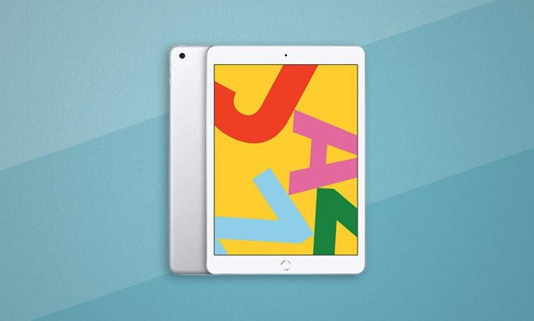 Obtenga el último iPad por $ 100 de descuento en Amazon ahora mismo 1 Obtenga el último iPad por $ 100 de descuento en Amazon ahora mismo