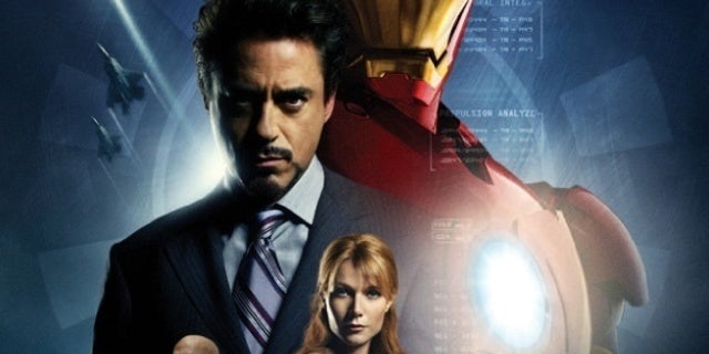 Robert Downey Jr. dice que fingiría ser Iron Man antes de ser parte 1 Robert Downey Jr. dice que fingiría ser Iron Man antes