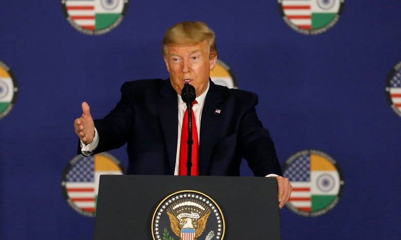 Trump alaba condena contra Weinstein por agresión sexual y violación | Video 1 Trump alaba condena contra Weinstein por agresión sexual y violación | Video