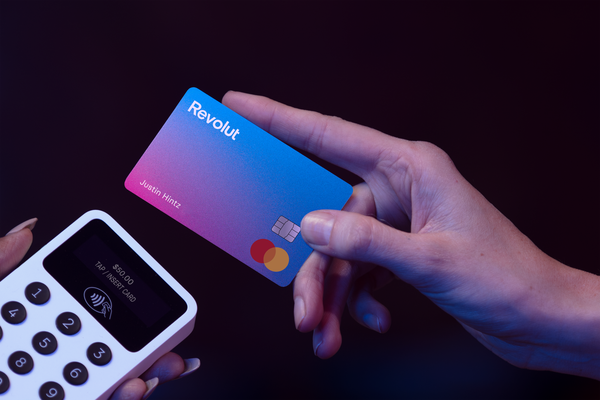 Revolut lanza su neobanco en los EE. UU. 1 Revolut lanza su neobanco en los EE. UU.