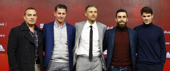 Calendario completo de la UEFA Nations League 2020-21 1 Calendario completo de la UEFA Nations League 2020 21