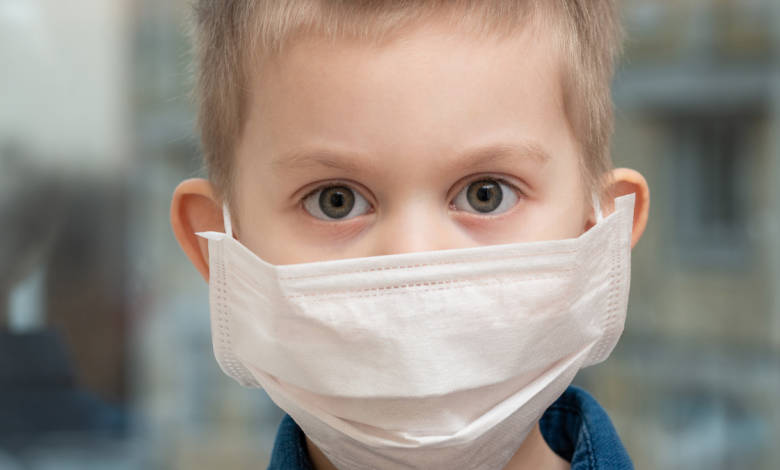 Coronavirus y niños: advierten que algunos desarrollan sintomatología “grave” o “crítica” 1 Coronavirus y niños advierten que algunos desarrollan sintomatología “grave” o