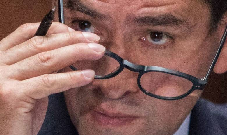 Caída en precios de petróleo afectará más a ingresos federales que recorte en exportación: Herrera 1 Economía mexicana está ‘blindada’ con varias líneas de defensa Herrera