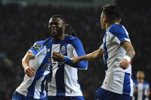 La Eredivisie y la Liga de Portugal, suspendidas 1 La Eredivisie y la Liga de Portugal suspendidas