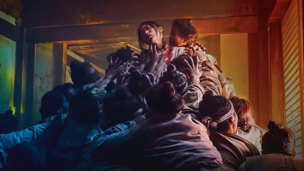 Mejores nuevas series de TV en Netflix esta semana: 14 de marzo de 2020 2 Mejores nuevas series de TV en Netflix esta semana 14