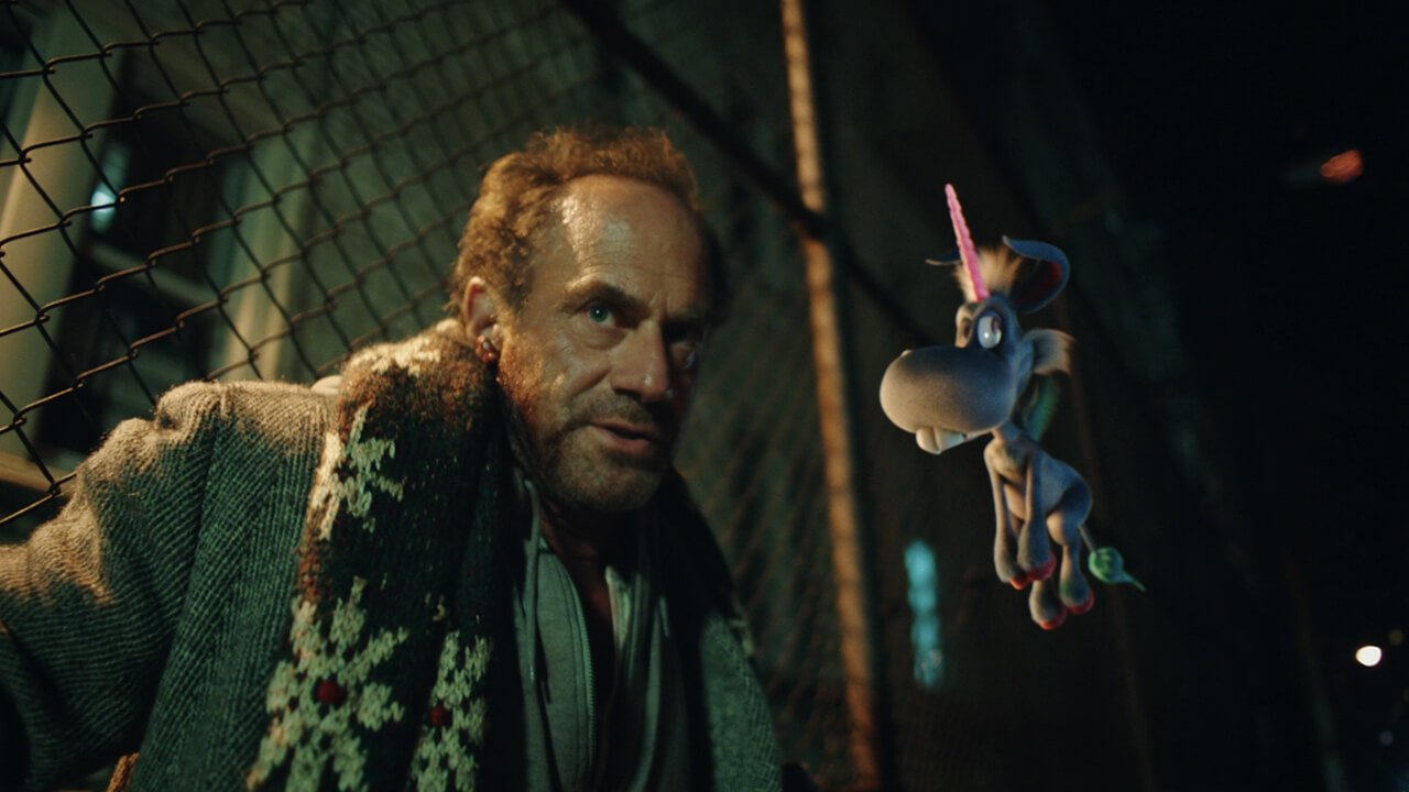 Mejores nuevas series de TV en Netflix esta semana: 28 de marzo de 2020 2 Mejores nuevas series de TV en Netflix esta semana 28