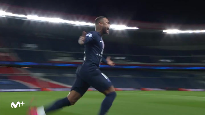Neymar, más enchufado que nunca en honor a Rafaella 1 Neymar más enchufado que nunca en honor a Rafaella