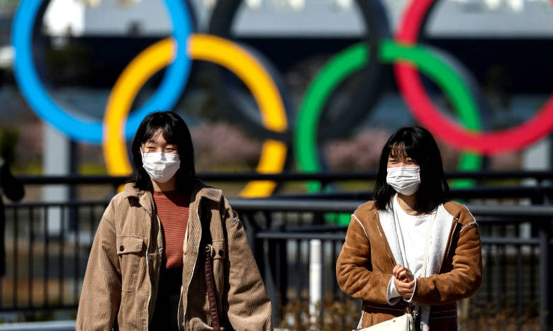 Por coronavirus, Japón podría posponer Juegos Olímpicos hasta fin de año 1 Por coronavirus, Japón podría posponer Juegos Olímpicos hasta fin de año