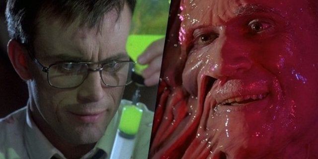 Por qué Stuart Gordon fue un héroe de terror no cantada 1 Por qué Stuart Gordon fue un héroe de terror no