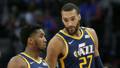 Rudy Gobert entona el mea culpa: “Fui descuidado, lo siento” 1 Rudy Gobert entona el mea culpa “Fui descuidado lo siento”