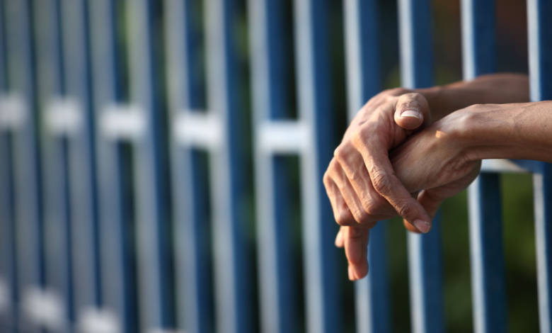 Se fugan más de mil prisioneros en Brasil tras rebeliones por restricciones para frenar el coronavirus 1 Se fugan más de mil prisioneros en Brasil tras rebeliones