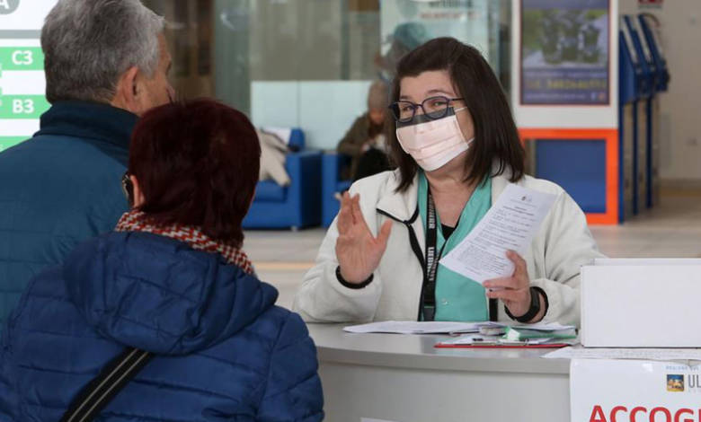 Tengo fiebre ¿podría tener coronavirus? Respuestas a tus dudas sobre el virus 1 Tengo fiebre ¿podría tener coronavirus Respuestas a tus dudas sobre