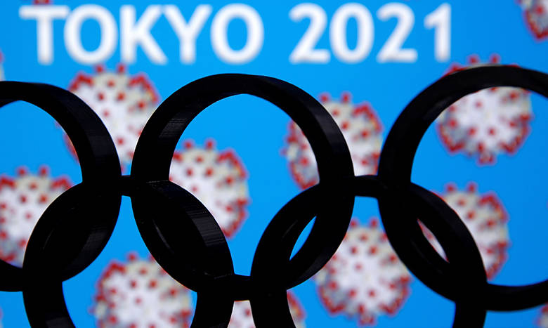 Tokio 2020, el cuarto aplazamiento en la historia de los Juegos Olímpicos 1 Tokio 2020, el cuarto aplazamiento en la historia de los Juegos Olímpicos