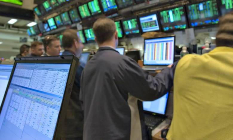 Wall Street: tras sesión de montaña rusa, el Dow gana 2% ante inminente paquete de ayuda 1 Wall Street tras sesión de montaña rusa el Dow gana