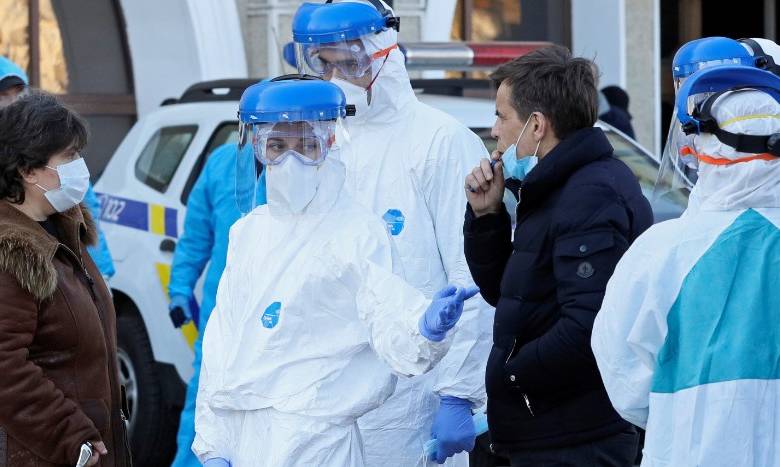 ¿Tenemos razón al tener miedo al Covid-19? Responde Médicos sin Fronteras (Artículo) 1 ¿Tenemos razón al tener miedo al Covid-19? Responde Médicos sin Fronteras (Artículo)