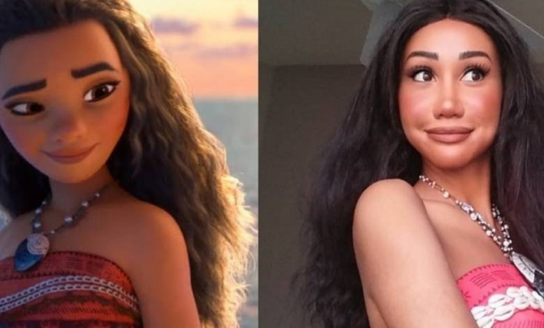 10 cosplays de princesas de Disney que se ven fabulosos | ScreenRant 1 10 cosplays de princesas de Disney que se ven fabulosos