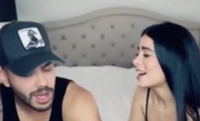 Prince Royce afirma que le ha “encantado” mostrarse tal cual es a través de TikTok 1 1586472785 Prince Royce afirma que le ha “encantado” mostrarse tal cual