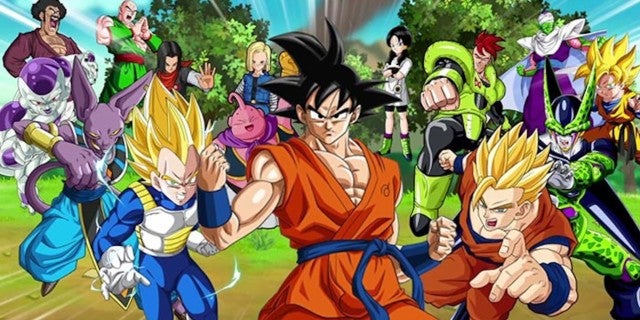 ¿Necesitas ver Dragon Ball Z antes de Dragon Ball Super? 1 1587719009 ¿Necesitas ver Dragon Ball Z antes de Dragon Ball Super