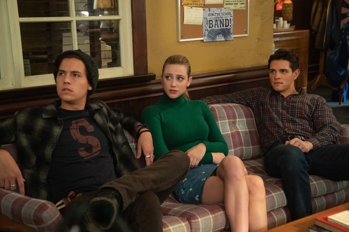 riverdale temporada 4 episodio 19 5 riverdale temporada 4 episodio 19 5