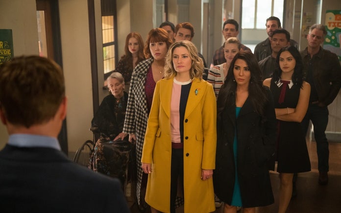 riverdale temporada 4 episodio 19 4 riverdale temporada 4 episodio 19 4