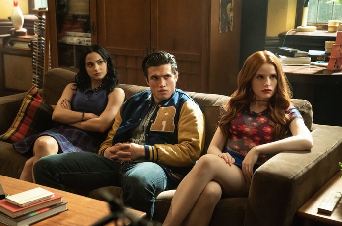 riverdale temporada 4 episodio 19 6 riverdale temporada 4 episodio 19 6