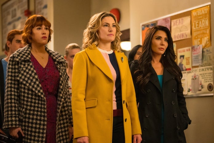riverdale temporada 4 episodio 19 3 riverdale temporada 4 episodio 19 3
