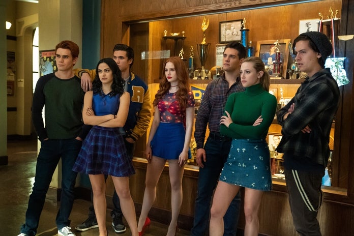 riverdale temporada 4 episodio 19 7 riverdale temporada 4 episodio 19 7